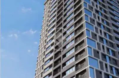 Apartamento de 3 quartos 3 suites 2 americanas 1 vaga de garagem e 1 escaninho codigo: 70442