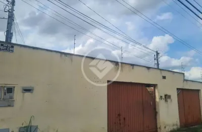 Terreno à venda na Rua 806, S/N, Vila Osvaldo Rosa, Goiânia