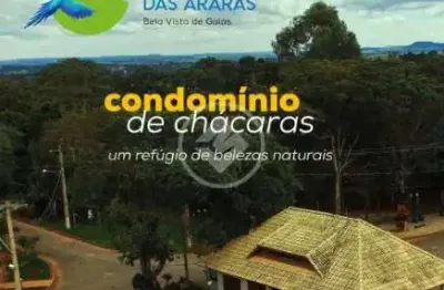 Fazenda à venda na Fazenda Recanto Sonhado, s/n, Zona Rural, Bela Vista de Goiás