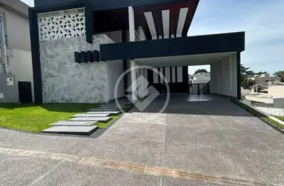 Casa 4 suítes condominio do lago - goiânia codigo: 106807