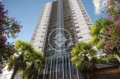 Apartamento com 2 quartos à venda na Rua T 55, 00, Setor Bueno, Goiânia