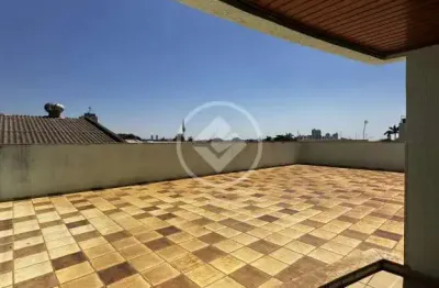 Apartamento com 3 quartos à venda na Viela T 2A, 01, Setor Bueno, Goiânia