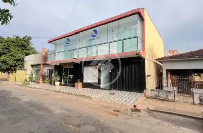 Casa com 6 quartos à venda na Joaquim Gonzaga De Menezes, 1, Centro, Caldas Novas
