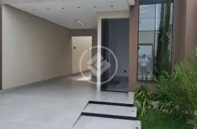 Casa com 3 quartos à venda na Rua F50, 01, Setor Faiçalville, Goiânia