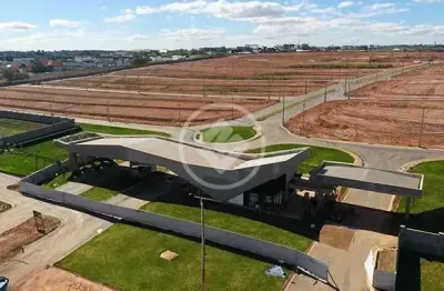 Terreno condominio vinhas flamboyant  250 mts excelente localização dentro do condomínio codigo: 72881