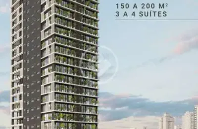 Apartamento com 3 quartos à venda na Rua T-36 C/ Rua Tomaz, s/n, Setor Bueno, Goiânia