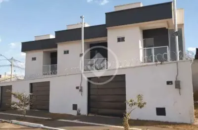 Casa com 2 quartos à venda na Rua RT 4, S/N, Residencial Tuzimoto, Goiânia