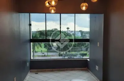 Apartamento com 3 quartos à venda na Avenida Nápoli, 201, Residencial Eldorado, Goiânia