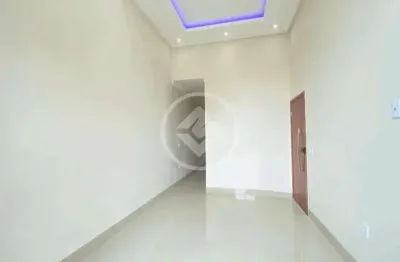 Casa à venda na rua fv2, s/n, residencial forteville, goiânia, 113 m2 por r$ 500.000