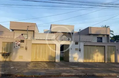 Excelente oportunidade! casa com ágio no jardim riviera - aparecida de goiânia codigo: 110296