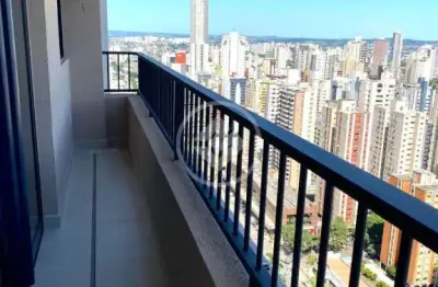 Apartamento com 3 quartos à venda na Rua T 37, 01, Setor Bueno, Goiânia