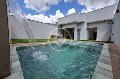 Casa com 3 quartos à venda na Epiacaúba, S/n, Cardoso, Aparecida de Goiânia