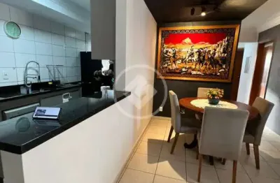 Apartamento 3 q 2 suites - residencial eldorado codigo: 104607