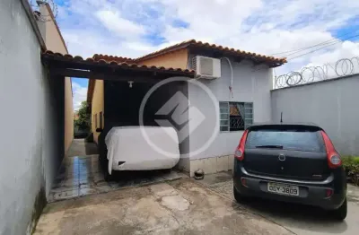 Casa com 2 quartos à venda na Rua dos Suias, 01, Jardim Ipanema, Aparecida de Goiânia