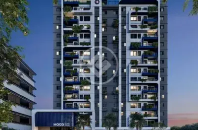 Apartamento com 2 quartos à venda na Rua das Palmeiras, sn, Jardim Palácios, Aparecida de Goiânia