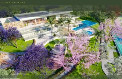 Terreno à venda na Avenida Progresso, Jardim Flamboyant, Senador Canedo
