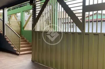 Apartamento com 5 quartos à venda na Rua Almiro Soares, s/n, Setor Morada do Sol, Goiânia