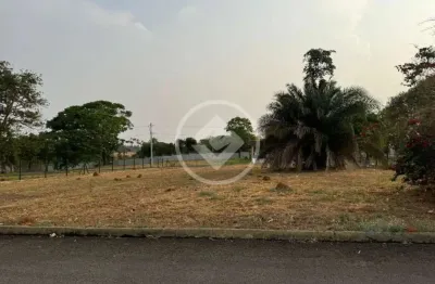 Terreno em condomínio fechado à venda na Alameda Das Araras, S/N, Setor Central, Guapó