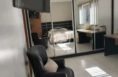 Casa com 2 quartos à venda na Rua Constituição, 01, Vila Jardim Pompéia, Goiânia