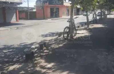 Casa com 3 quartos à venda na Rua 12, 01, Vila Isaura, Goiânia