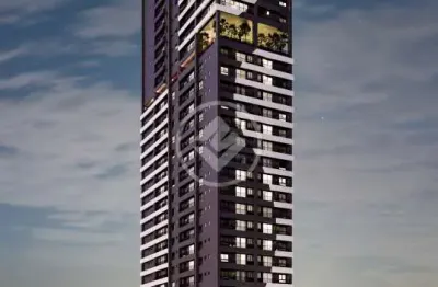 Apartamento com 2 quartos à venda na Rua T 44, sn, Setor Bueno, Goiânia