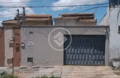 Casa com 4 quartos à venda na Rua Jussara, 1, Parque Amazônia, Goiânia