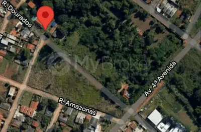 Área plana, com excelente topografia. codigo: 13624