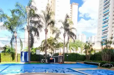 Apartamento com 2 quartos à venda na Avenida Nápoli, 811, Residencial Eldorado, Goiânia