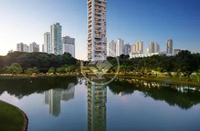 Apartamento com 4 quartos à venda na T-3, SN, Setor Bueno, Goiânia