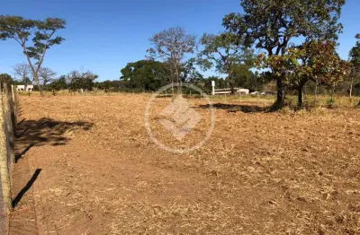 Terreno à venda na Travessa Dos Coqueiros, S/N, Centro, Bela Vista de Goiás