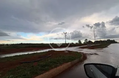 Terreno em condomínio fechado à venda na Area Administrativa, S/N, Área Administrativa, Senador Canedo