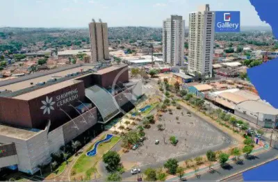 Apartamento com 2 quartos à venda na Rua 610, 171, Aeroviário, Goiânia