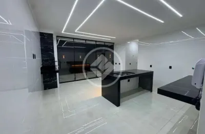 Casa nova  finissimo acabamento na vila oliveira (pontal sul) aparecida de goiania codigo: 100070