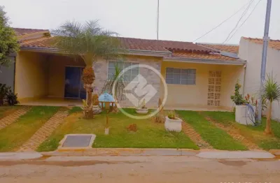 Casa no condomínio residencial terra nova  no bairro residencial fortaleza região noroeste de goiânia. codigo: 58260