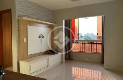 Apartamento com 2 quartos à venda na Avenida Francisco de Melo, 781, Vila Rosa, Goiânia