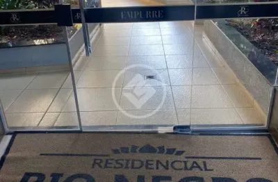 Apartamento com 3 quartos à venda na Rua Tejuaçu, sn, Parque Amazônia, Goiânia