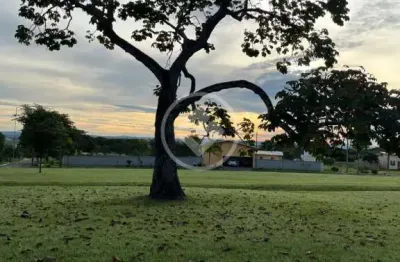 Terreno em condomínio fechado à venda na Travessa Dos Coqueiros, S/N, Centro, Bela Vista de Goiás