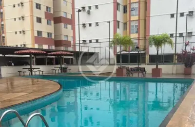 Apartamento com 3 quartos à venda na Rua Uberaba, s/n, Jardim Ana Lúcia, Goiânia