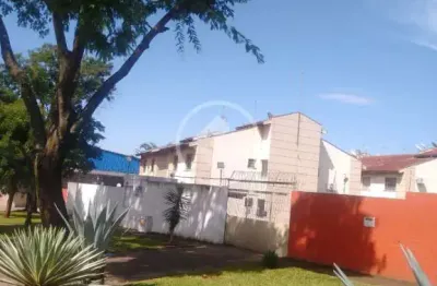 Apartamento com 2 quartos à venda na Rua 9, s/n, Jardim Bonança, Aparecida de Goiânia