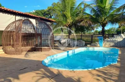 Fazenda à venda na Fazenda Recanto Bampi, 1, Zona Rural, Bela Vista de Goiás