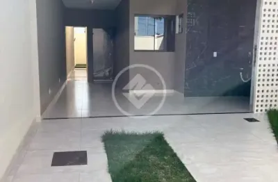 Casa com 3 quartos à venda na Rua SC 42, 1, Jardim Colorado I, Goiânia