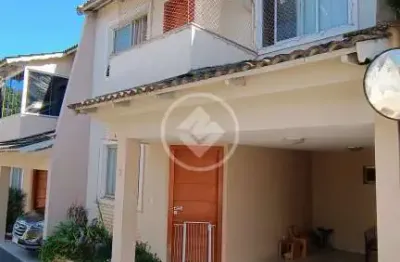 Casa em condomínio fechado com 3 quartos à venda na Avenida Berlim, 1, Jardim Europa, Goiânia