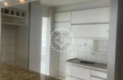 Apartamento com 2 quartos à venda na Rua do Cobre, 1, Residencial Eldorado, Goiânia