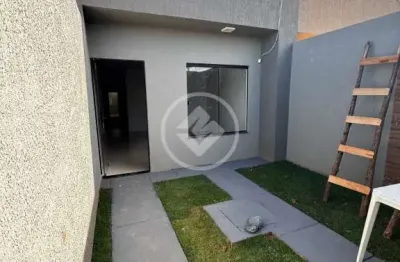 Casa com 3 quartos à venda na Avenida França, Sem, Jardim Ipanema, Goiânia