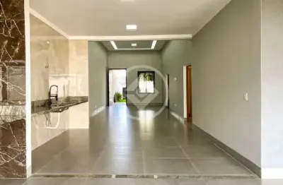 Casa 4 suites sendo 1 master em senador canedo codigo: 120545