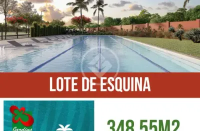 Terreno à venda na Rua José Alves da Costa, 00, Goiânia Park Sul, Aparecida de Goiânia