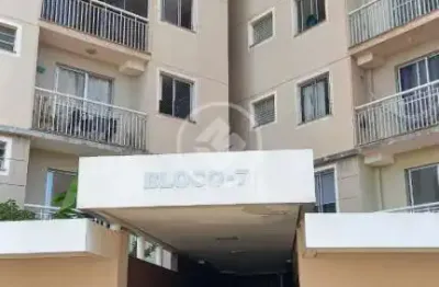 Apartamento com 2 quartos à venda na Avenida Afonso Pena, 2260, Setor Goiânia 2, Goiânia
