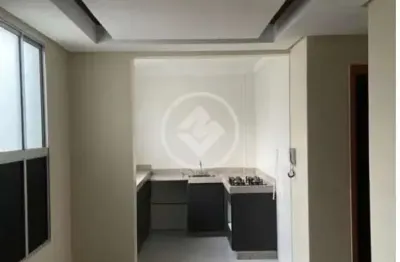 Apartamento com 2 quartos à venda na Rua Tambaqui, Sem, Residencial Aquários II, Goiânia