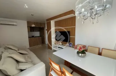 Apartamento com 2 quartos à venda na Avenida C5, 132, Jardim América, Goiânia