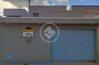 Casa com 2 quartos à venda na Av.mariana Rassi .Qd:61 .Lt:15-a, S/N, Cidade Nova de Guapó, Guapó